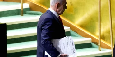 İsrail'de 7 Ekim krizi: Netanyahu'ya komisyon engeli suçlaması