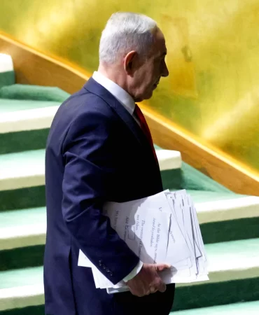 İsrail'de 7 Ekim krizi: Netanyahu'ya komisyon engeli suçlaması
