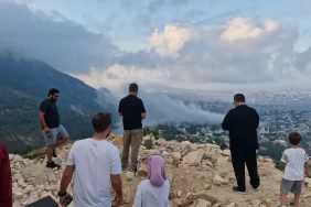 İsrail'de seçim yaklaşıyor: Lübnan neden değişim beklemiyor?