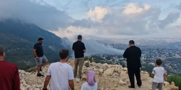 İsrail'de seçim yaklaşıyor: Lübnan neden değişim beklemiyor?