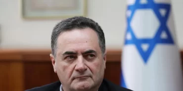 İsrail'den İran'a sert tehdit: Taş Devri ve karanlığa gömeriz