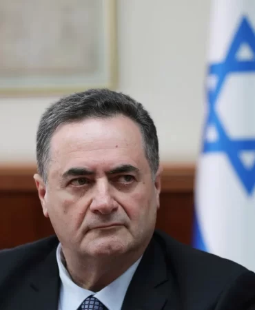 İsrail'den İran'a sert tehdit: Taş Devri ve karanlığa gömeriz