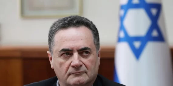 İsrail'den İran'a sert tehdit: Taş Devri ve karanlığa gömeriz