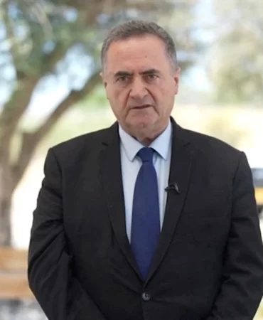 İsrail'den Lübnan'da işgal mesajı: Ali et-Tahir'den çekilmeyeceğiz!