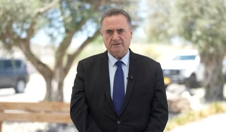 İsrail'den Lübnan'da işgal mesajı: Ali et-Tahir'den çekilmeyeceğiz!
