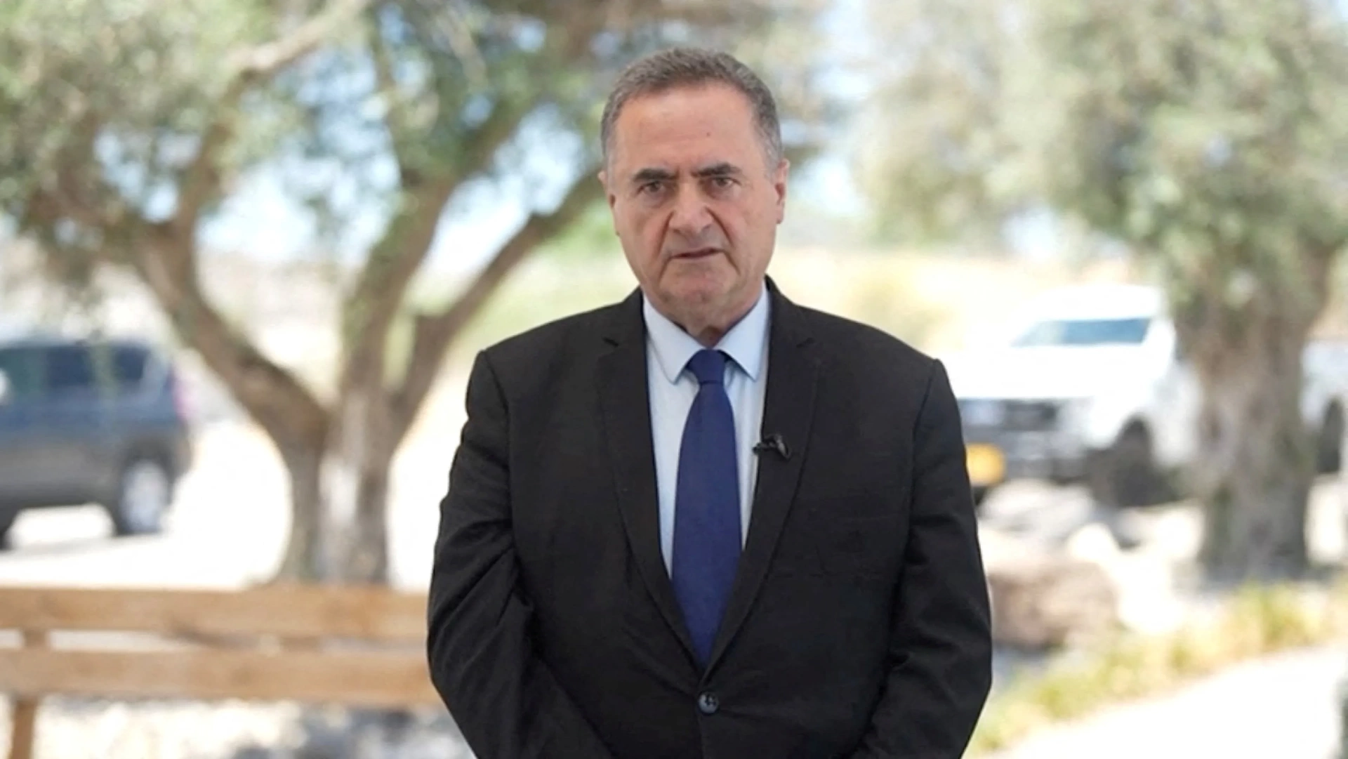 İsrail'den Lübnan'da işgal mesajı: Ali et-Tahir'den çekilmeyeceğiz!