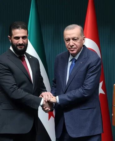 İsrail'in Türkiye paniği: Ebu Zuhur saldırısının arka planı