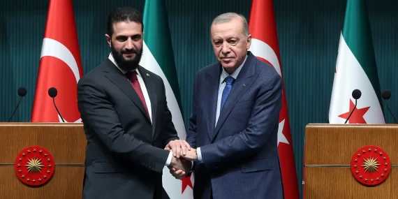 İsrail'in Türkiye paniği: Ebu Zuhur saldırısının arka planı