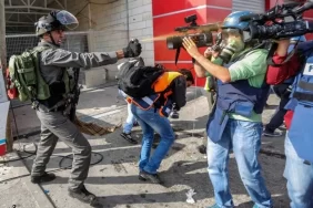 İsrail'in yeni sansür silahı: 'Gizli dosya' ve kışkırtma