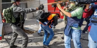 İsrail'in yeni sansür silahı: 'Gizli dosya' ve kışkırtma