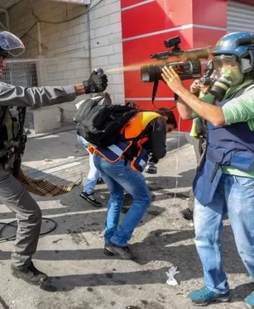 İsrail'in yeni sansür silahı: 'Gizli dosya' ve kışkırtma