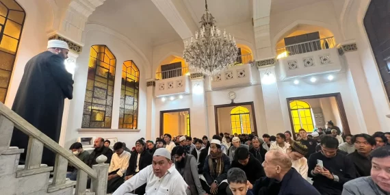 Japonya İslam'ı yasakladı mı? Sosyal medyadaki iddiaların perde arkası!
