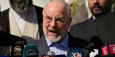 Kalibaf'tan petrol resti: Biz satamazsak kimse satamaz