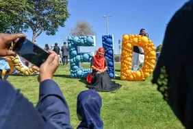 Kaliforniya'da tarihi karar: Ramazan ve Kurban bayramları resmi tatil ilan edildi