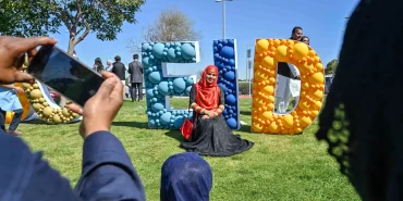 Kaliforniya'da tarihi karar: Ramazan ve Kurban bayramları resmi tatil ilan edildi