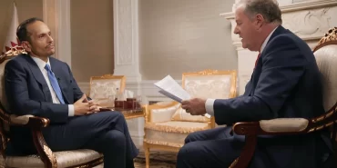 Katar Başbakanı Al Sani: Netanyahu apaçık bir savaş suçlusudur