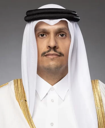 Katar'dan kritik diplomasi atağı: Gerilimi düşürme hamlesi!