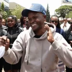 Kenya'da esrarengiz olay: Kaçırılan editör saatler sonra bulundu