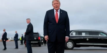 Kızıldeniz'de kırılma: Trump Babülmendep'i gözden mi çıkardı?