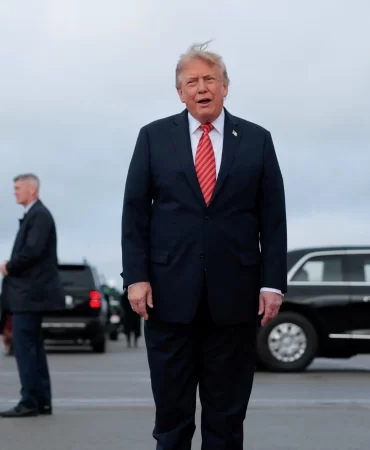 Kızıldeniz'de kırılma: Trump Babülmendep'i gözden mi çıkardı?