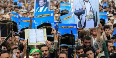 Kızıldeniz'de strateji değişti: Washington'dan Husilerle gizli temas