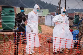 Kongo'da korkunç cinayet: Ebola uyarısı yapan siyasetçi dövülerek öldürüldü