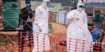 Kongo'da korkunç cinayet: Ebola uyarısı yapan siyasetçi dövülerek öldürüldü