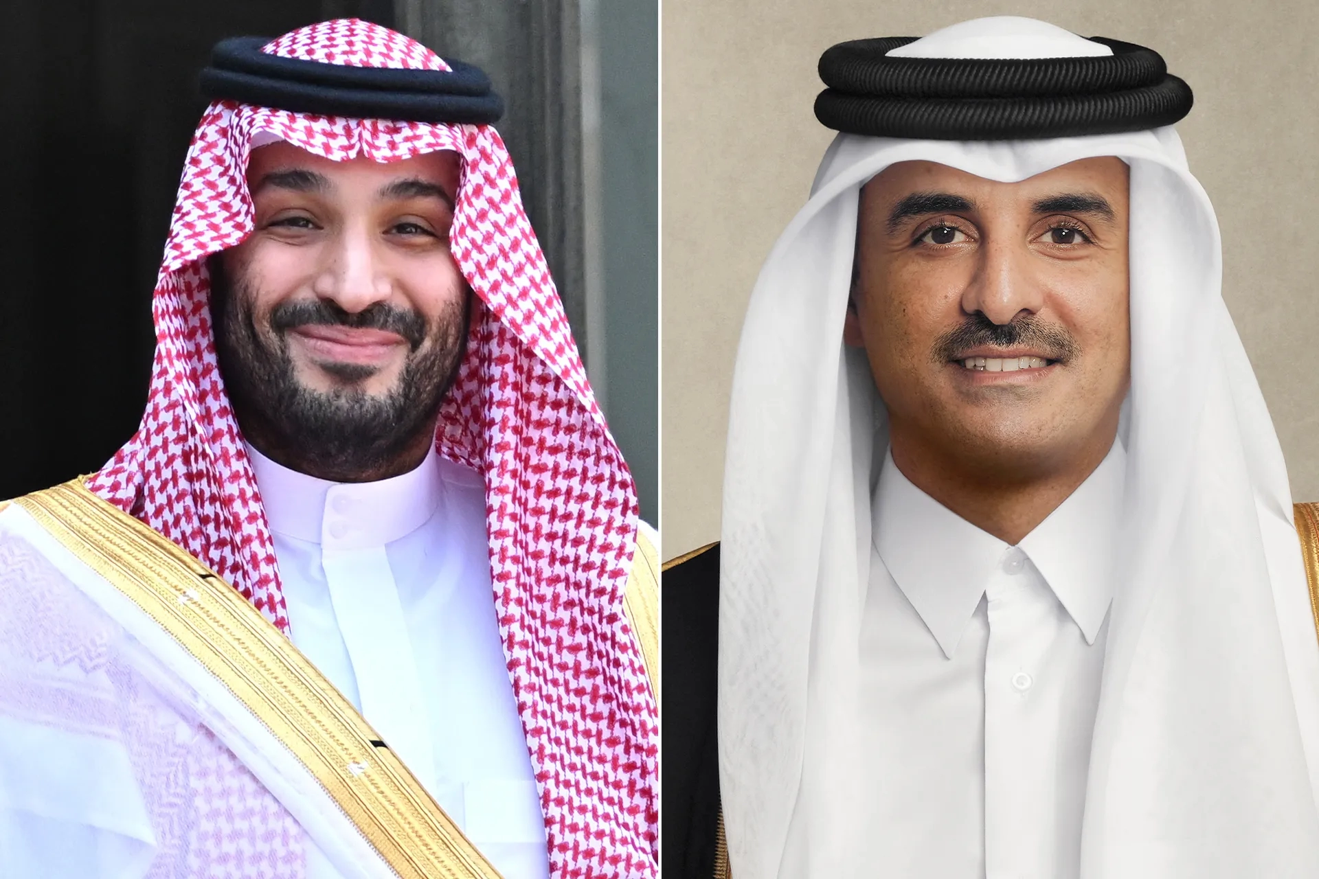 Körfez'de kritik telefon: Katar ve Suudi Arabistan anlaştı