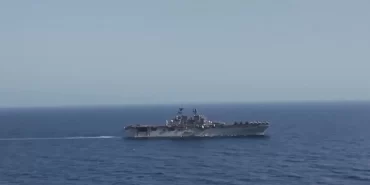 "Kritik eşik": Washington-Tahran hattında üç senaryo ve nükleer restleşme