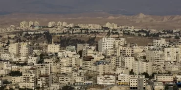 Kudüs'te Mishmar Yehuda tehlikesi: Karakol şehre dönüşüyor