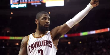 Kyrie Irving'den ESPN'e Hind Receb tepkisi: Hepinizden cesurdu