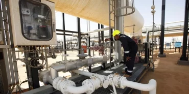 Libya'da kritik petrol hattı kapatıldı: Fatura 75 milyon dolar