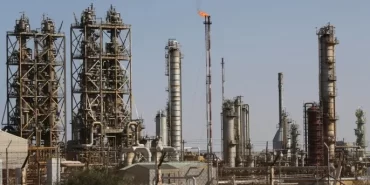 Libya'dan 36 milyar dolarlık petrol planı: Kaos kazancı eritiyor