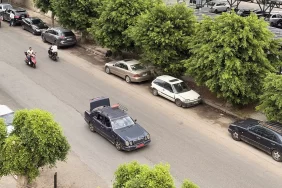 Lübnan'da akaryakıt krizi: Ulaşım masrafı maaşları eritiyor