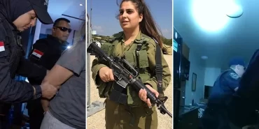 Mısır'da İsrailli kadın ajan yakalandı mı? Gerçek ortaya çıktı