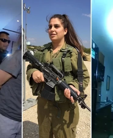 Mısır'da İsrailli kadın ajan yakalandı mı? Gerçek ortaya çıktı
