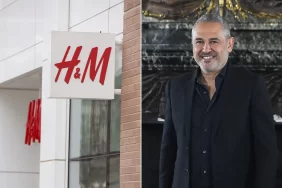 Modada sürpriz ortaklık: Elie Saab ve H&M boykot kıskacında