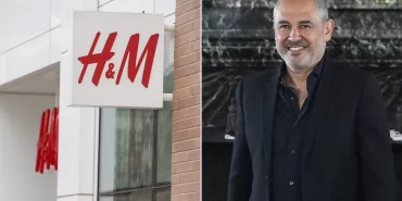 Modada sürpriz ortaklık: Elie Saab ve H&M boykot kıskacında