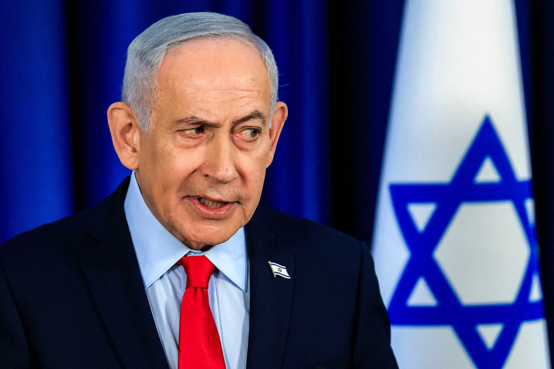 Netanyahu'nun yerleşimci oyunu: 'Bir avuç provokatör' yalanı ve tehcir planı