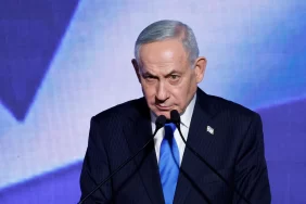 Netanyahu'ya New York'ta soğuk duş: Ziyaret 6 saate indi
