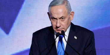 Netanyahu'ya New York'ta soğuk duş: Ziyaret 6 saate indi
