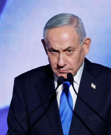 Netanyahu'ya New York'ta soğuk duş: Ziyaret 6 saate indi