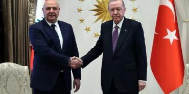 Orta Doğu'da yeni rekabet: Türkiye ile İsrail Lübnan hattında