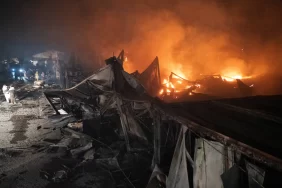 Pakistan Afganistan'ı vurdu: Onlarca ölü ve sert misilleme resti