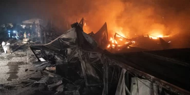 Pakistan Afganistan'ı vurdu: Onlarca ölü ve sert misilleme resti