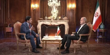 Pezeşkiyan'dan Riyad'a çağrı: Bölgesel barış masada