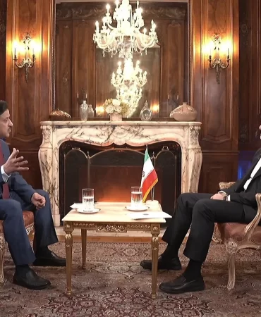 Pezeşkiyan'dan Riyad'a çağrı: Bölgesel barış masada