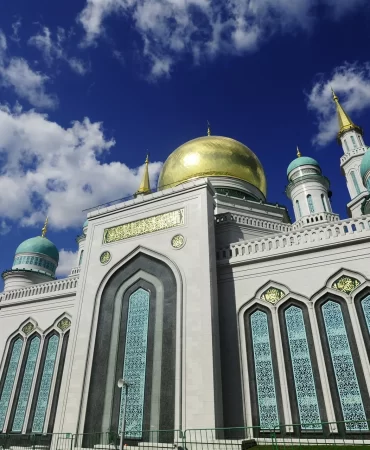 Rusya demografik krizde: 2100'e kadar İslam devleti olur mu?