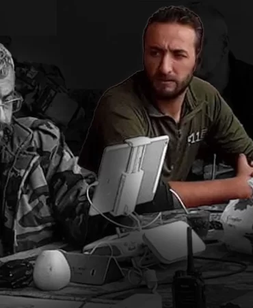 Şam'da kritik operasyon: Aranan isim yakalanırken intihar etti