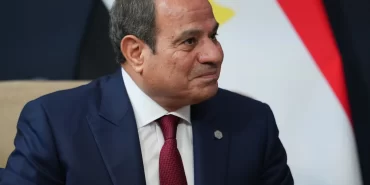 Sisi açıkladı: Süveyş Kanalı'nda kayıp 20 milyar doları buldu